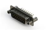 627-M15-320-WT4 (Стандартные разъемы D-Sub)