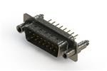 627-M15-320-WT6 (Стандартные разъемы D-Sub)
