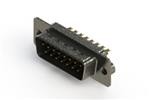 627-M15-322-BT2 (Стандартные разъемы D-Sub)