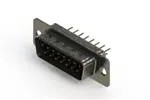 627-M15-620-BT1 (Стандартные разъемы D-Sub)