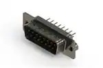 627-M15-620-BT2 (Стандартные разъемы D-Sub)