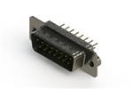 627-M15-620-GN2 (Стандартные разъемы D-Sub)