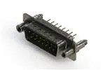 627-M15-620-GN6 (Стандартные разъемы D-Sub)