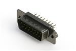 627-M15-620-GT2 (Стандартные разъемы D-Sub)