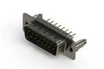 627-M15-620-GT5 (Стандартные разъемы D-Sub)