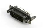 627-M15-620-GT6 (Стандартные разъемы D-Sub)