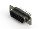 627-M15-620-LN1 (Стандартные разъемы D-Sub)