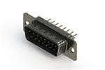 627-M15-620-LT1 (Стандартные разъемы D-Sub)
