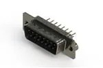 627-M15-620-LT2 (Стандартные разъемы D-Sub)