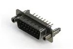 627-M15-620-LT6 (Стандартные разъемы D-Sub)