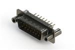 627-M15-620-WN4 (Стандартные разъемы D-Sub)