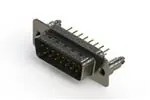 627-M15-620-WN5 (Стандартные разъемы D-Sub)