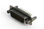 627-M15-620-WN6 (Стандартные разъемы D-Sub)