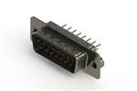 627-M15-620-WT2 (Стандартные разъемы D-Sub)