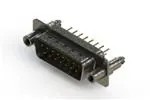 627-M15-620-WT6 (Стандартные разъемы D-Sub)