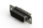 627-M15-622-BT1 (Стандартные разъемы D-Sub)