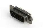 627-M15-622-BT2 (Стандартные разъемы D-Sub)
