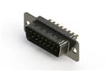 627-M15-622-GT1 (Стандартные разъемы D-Sub)
