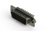 627-M15-622-GT2 (Стандартные разъемы D-Sub)