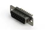 627-M15-622-LT1 (Стандартные разъемы D-Sub)