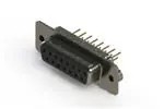 628-M15-321-BT2 (Стандартные разъемы D-Sub)