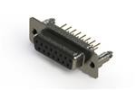 628-M15-321-BT5 (Стандартные разъемы D-Sub)