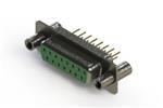 628-M15-321-GT4 (Стандартные разъемы D-Sub)