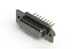 628-M15-321-WT2 (Стандартные разъемы D-Sub)