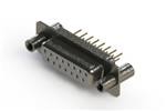 628-M15-321-WT4 (Стандартные разъемы D-Sub)