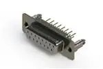628-M15-321-WT5 (Стандартные разъемы D-Sub)