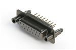 628-M15-321-WT6 (Стандартные разъемы D-Sub)