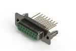 628-M15-323-GT5 (Стандартные разъемы D-Sub)