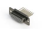 628-M15-323-WT1 (Стандартные разъемы D-Sub)