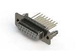 628-M15-323-WT5 (Стандартные разъемы D-Sub)