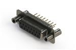628-M15-621-BT4 (Стандартные разъемы D-Sub)