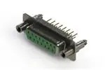 628-M15-621-GT6 (Стандартные разъемы D-Sub)