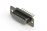 628-M15-621-WT1 (Стандартные разъемы D-Sub)