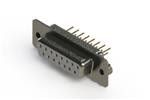 628-M15-621-WT2 (Стандартные разъемы D-Sub)