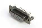 628-M15-621-WT3 (Стандартные разъемы D-Sub)