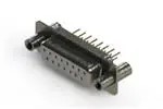 628-M15-621-WT4 (Стандартные разъемы D-Sub)