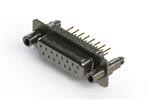 628-M15-621-WT6 (Стандартные разъемы D-Sub)