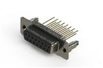 628-M15-623-BN5 (Стандартные разъемы D-Sub)