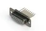 628-M15-623-WT1 (Стандартные разъемы D-Sub)