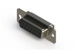 628-015-622-041 (Стандартные разъемы D-Sub)