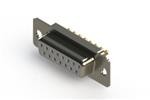 628-M15-322-WT1 (Стандартные разъемы D-Sub)