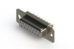 628-M15-622-WT1 (Стандартные разъемы D-Sub)