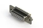 628-M15-622-WT2 (Стандартные разъемы D-Sub)