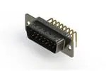 629-M15-340-LN1 (Стандартные разъемы D-Sub)