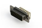 629-M15-640-GT2 (Стандартные разъемы D-Sub)