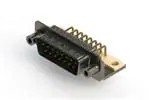 629-M15-640-GT6 (Стандартные разъемы D-Sub)